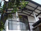 House for Rent in Nugegoda