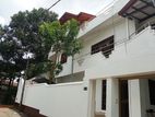 House for Rent in Nugegoda