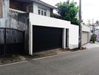 House for Rent in Nugegoda