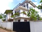 House for Rent in Nugegoda