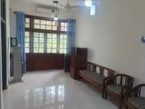 House for Rent in Nugegoda