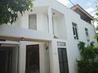 House for Rent in Nugegoda