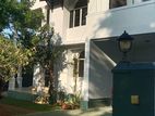 House for Rent in Nugegoda