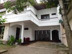 House for rent in Nugegoda