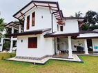 House for Rent in Nugegoda