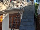 House for Rent in Nugegoda