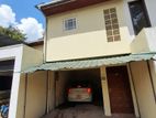 House for Rent in Nugegoda