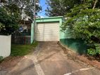 House for Rent In Nugegoda