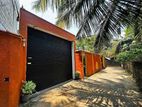 House for Rent in Nugegoda