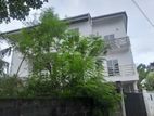 House for Rent in Nugegoda (Mirihana )
