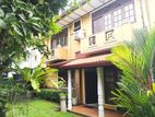 House for Rent in Nugegoda Mirihana Office and Recidence