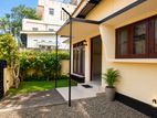 House for rent in Nugegoda Pagoda road