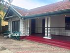 House for Rent in Nugegoda - Pangiriwaththa Road