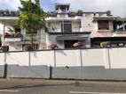 House for Rent in Nugegoda, Thalapathpitiya Main Road