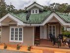 House For Rent In Nuwara Eliya