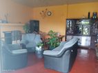 House for Rent in Nuwara Eliya Town