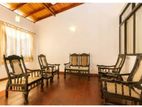 HOUSE FOR RENT IN OFF ELVITIGALA MW COLOMBO 8 (FILE NO 435B)