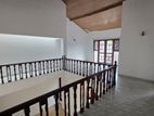House For Rent in Off High-level Road Colombo 05 [ 2281C ]