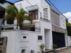 House for Rent in Off Park Lane Rajagiriya (file No 710 B)