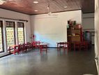 House For Rent in Old Nawala Road [ 2204C ]