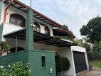 House for Rent in Palawatta, Battaramulla - Reference R5082