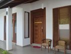 House for Rent in Paliyagoda