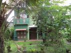 House for Rent in Pallekale, Kandy