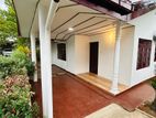 House for Rent in Pamankada, Colombo 06 – Prime Location
