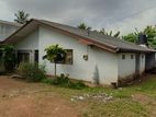 House for Rent in Pamunuwa, Maharagama