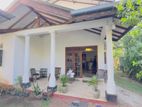 House for Rent In Pamunuwila