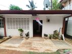 House for Rent in Panadura