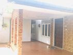 House for rent in panadura