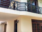 House for Rent in Panadura