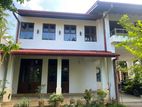 House for Rent in Panadura