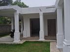 House for Rent in Panadura