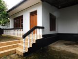 House for rent in Panadura Keselwatta