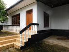 House for rent in Panadura Keselwatta