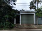 House for Rent in Panadura