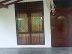 House for Rent In Panadura, Walana Junction