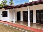 House for Rent in Panagoda
