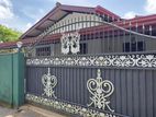 House for rent in Panagoda Homagama Godagama