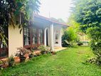 House for Rent in Pannipitiya, Depanama