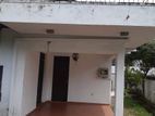 House for Rent in Pannipitiya ( Depanama )