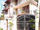 House for Rent in Pannipitiya ( File No 5484 B)