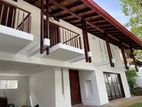 House for Rent in Pannipitiya ( File No 579 B/2 )in Depanama