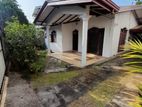 House for Rent in Pannipitiya
