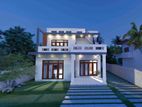 House for rent in pannipitiya. Hs-471