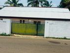 House for Rent in Pannipitiya (near Louvre College)