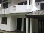 House for Rent in Pannipitiya (SP174)