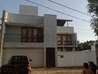 HOUSE FOR RENT IN PANNIPITIYA,VIDYALA JUNCTION